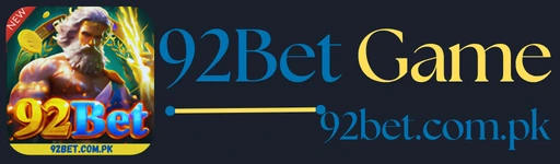 92Bet Logo