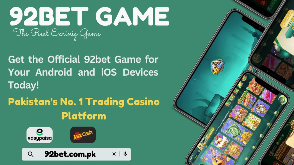 92Bet Game