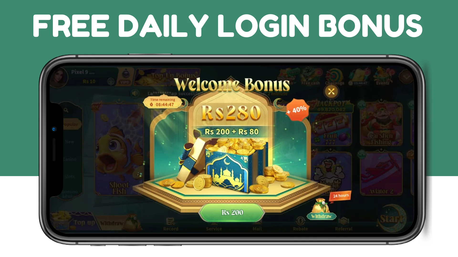 Download 93bet game