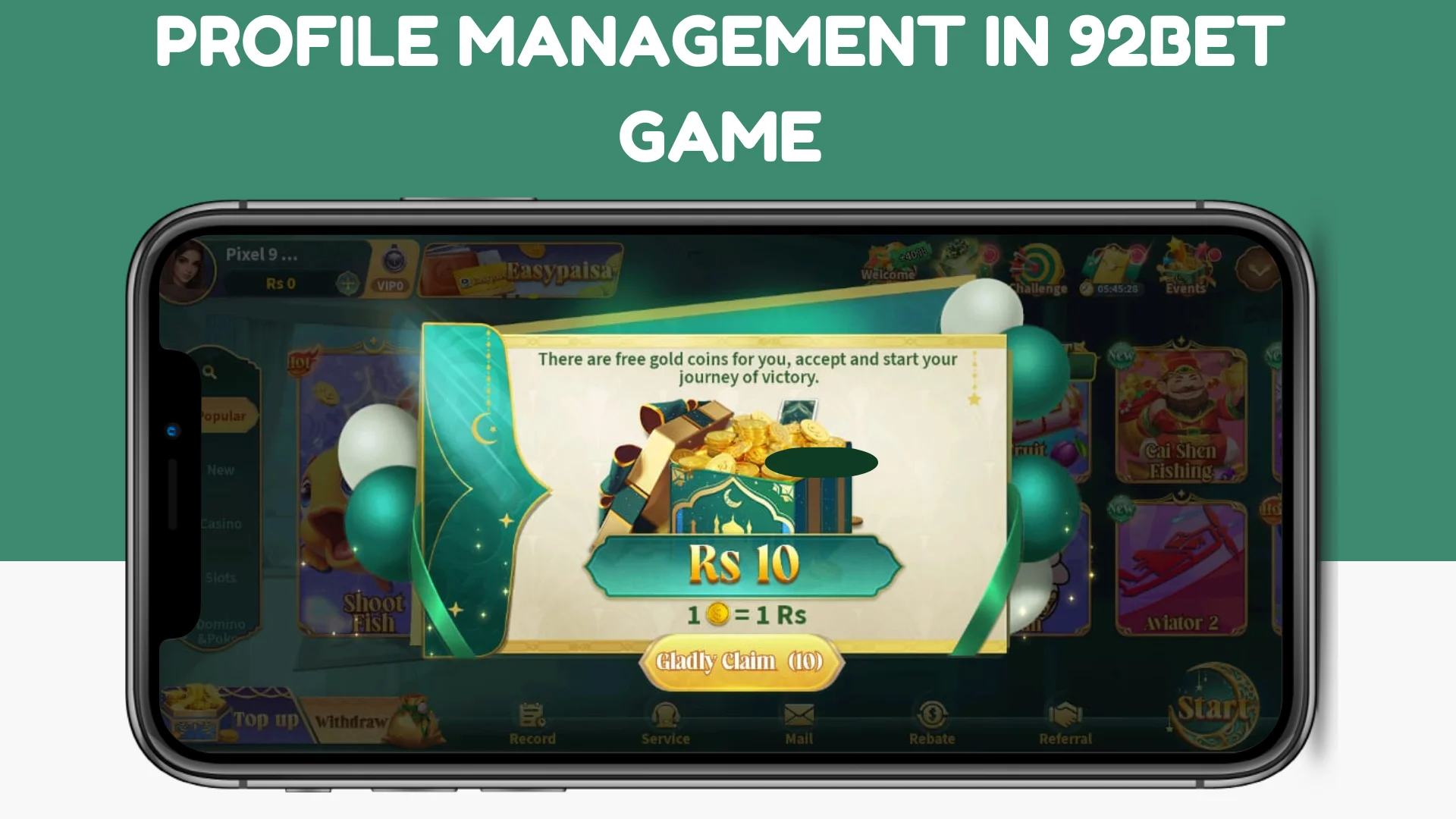 download 92bet